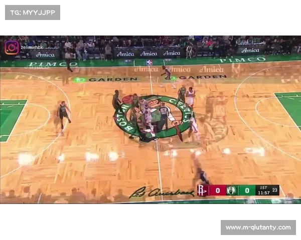 凯尔特人防守全面升级 盖帽数领跑联盟