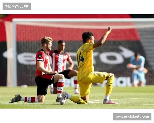 英超俱乐部联合开展反歧视教育活动,倡导球场包容性