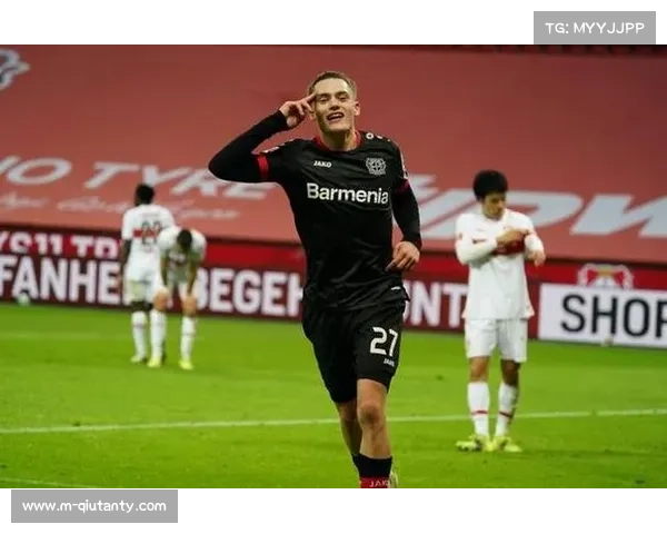 弗洛里安·维尔茨状态佳，利物浦进攻核心