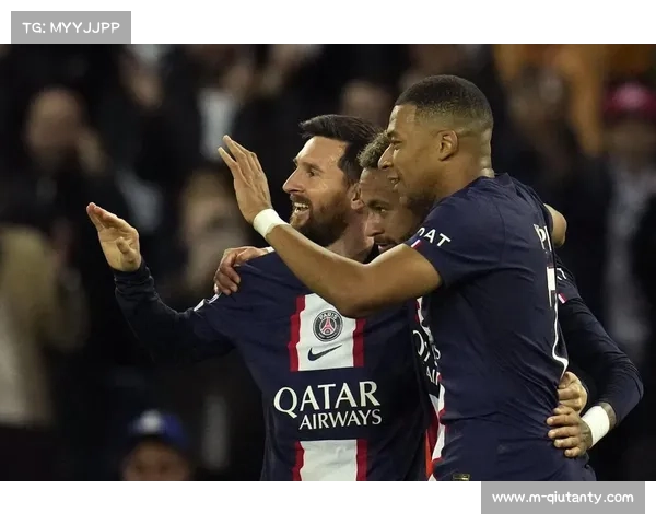 巴黎圣日耳曼薪资结构改革：梅西、内马尔、姆巴佩离队后的建队思路